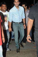 Galipatam Audio Launch